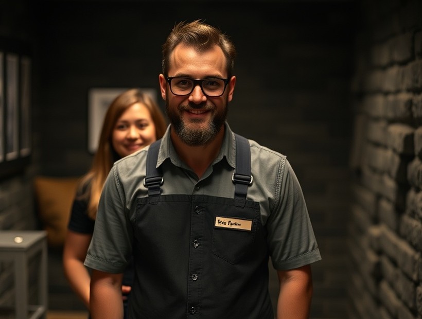 Lucas Ferreyra Rosario